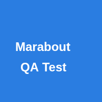 QA Test Phone Case — Silicone Premium (V2)